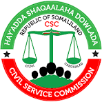 Somaliland Civil Service Commission